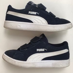 Puma Sneakers Boys Size 11.5